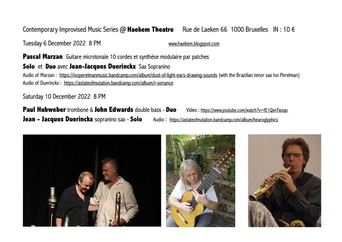 J-M Van Schouwburg tweet media