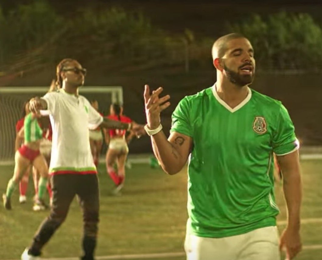 slvppy's tweet photo. that drake curse is real https://t.co/XTQShygx6Z