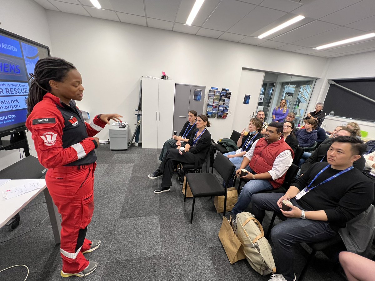 weesmithy99's tweet photo. #ACEMSS22 we have such an awesome crew here today at the pre hospital and retrieval medicine workshop. So much great experience in the room from Tahiti, Singapore, Australia and Aotearoa @InPhrm @katesaintlouis @mini_dr https://t.co/NcDf7kPNNq