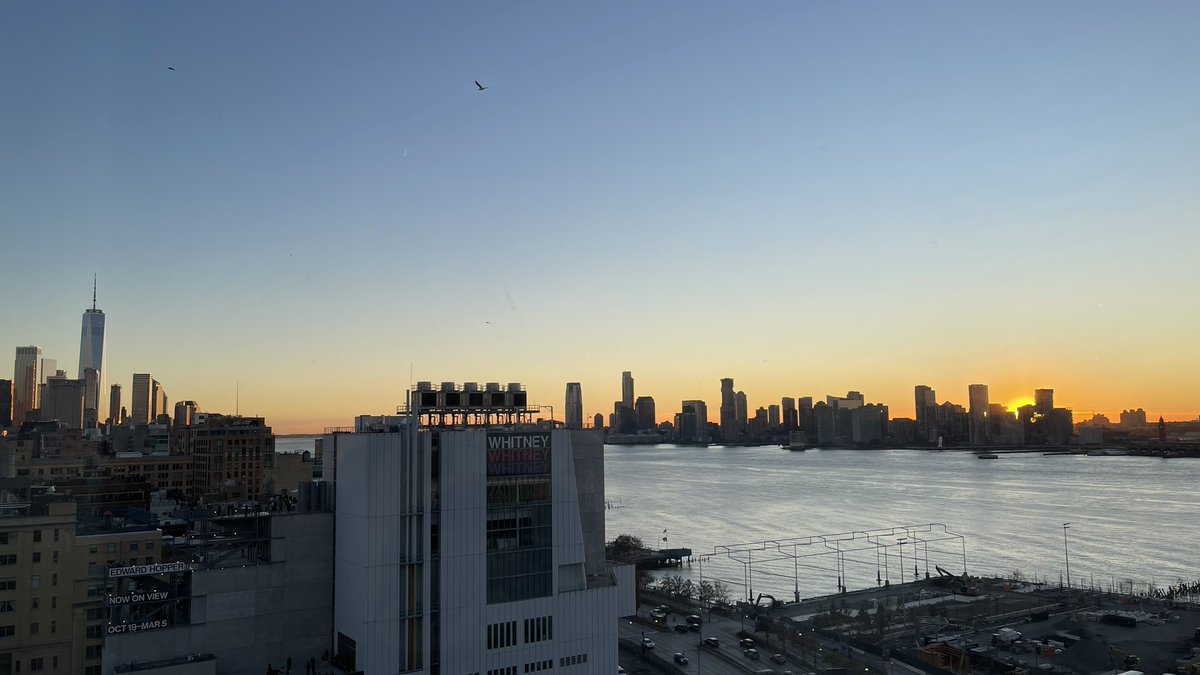 Gregory Ellwood - The Playlist 🎬 tweet media