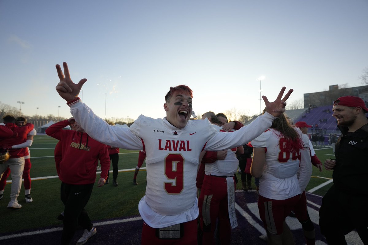 Rouge et Or tweet media