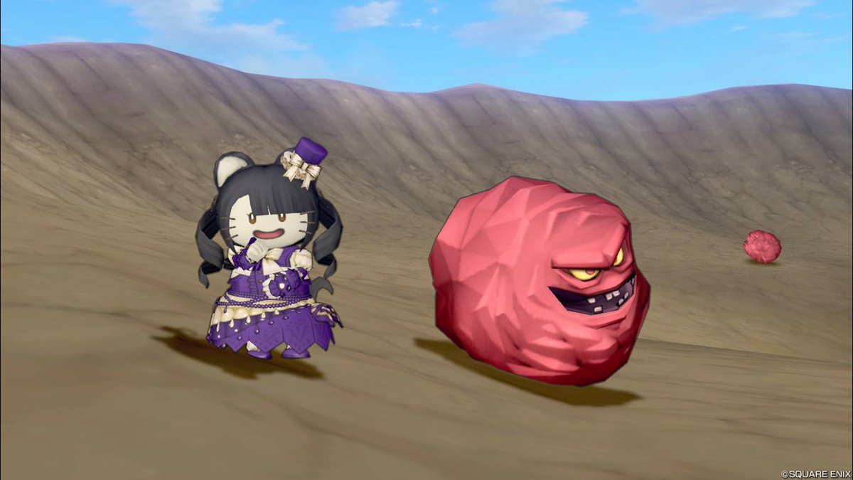 メガザルロック オフィシャルショップ限定 ドラゴンクエスト 