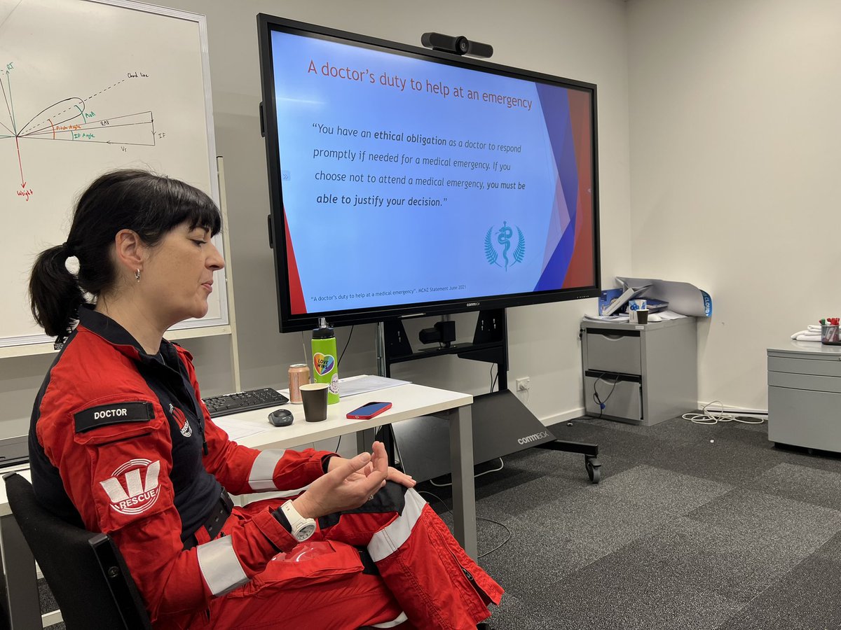 weesmithy99's tweet photo. What to do if you’re first on the scene by @emmabatistich and how to get an awesome job in prhm  by @katesaintlouis 
#acemss22 @acemonline https://t.co/TYI6FcSI7R