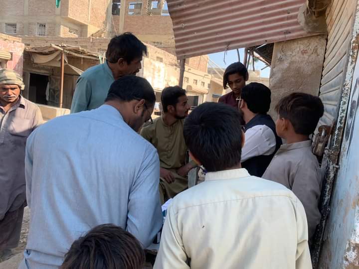 LaLaMuneer33's tweet photo. #Hyderabad
On the Direction of PPP MPA PS-64 Abdul Jabbar Khan and Faisal Abdul Jabbar Khan, A free Medical Camp was organized at Jamali Goth UC-91 PS-64 Constituency.

#AbdulJabbarKhanUpdates 
#KhidmatKiDastanJabbarKhan https://t.co/YTl5UT0H0V