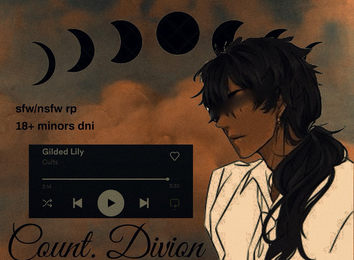 CountDivion's tweet image. ΩPULΣΠCΣ ɪꜱ ᴛyᴩɪɴɢ...