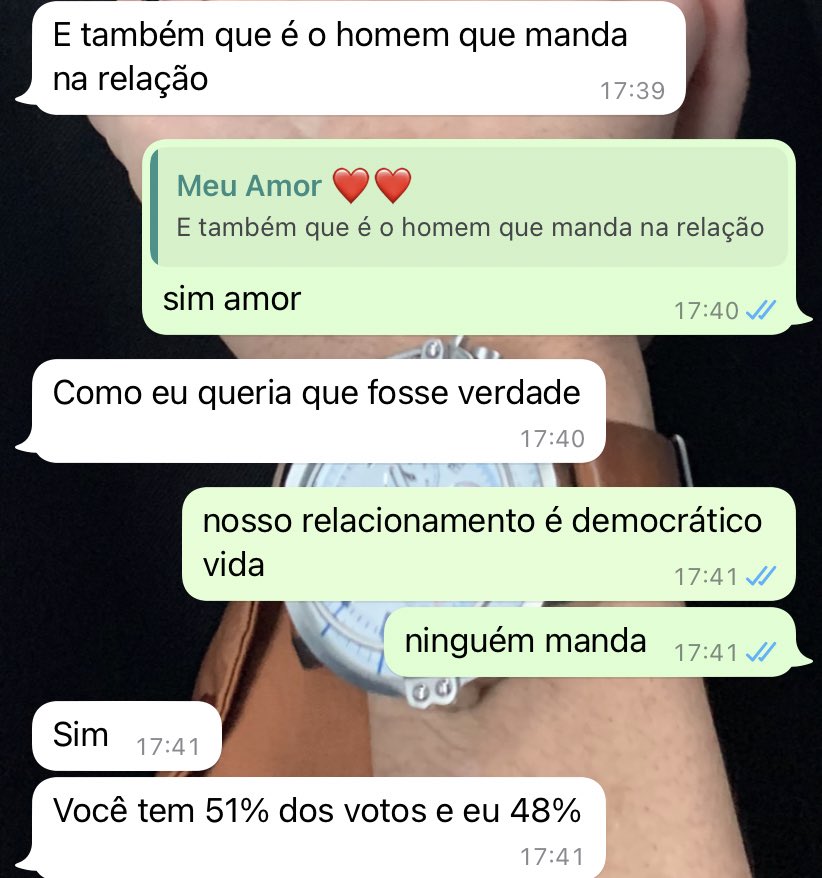 FernandaRamponi's tweet photo. viva a democracia 🥳 https://t.co/2jMgQoyvwo