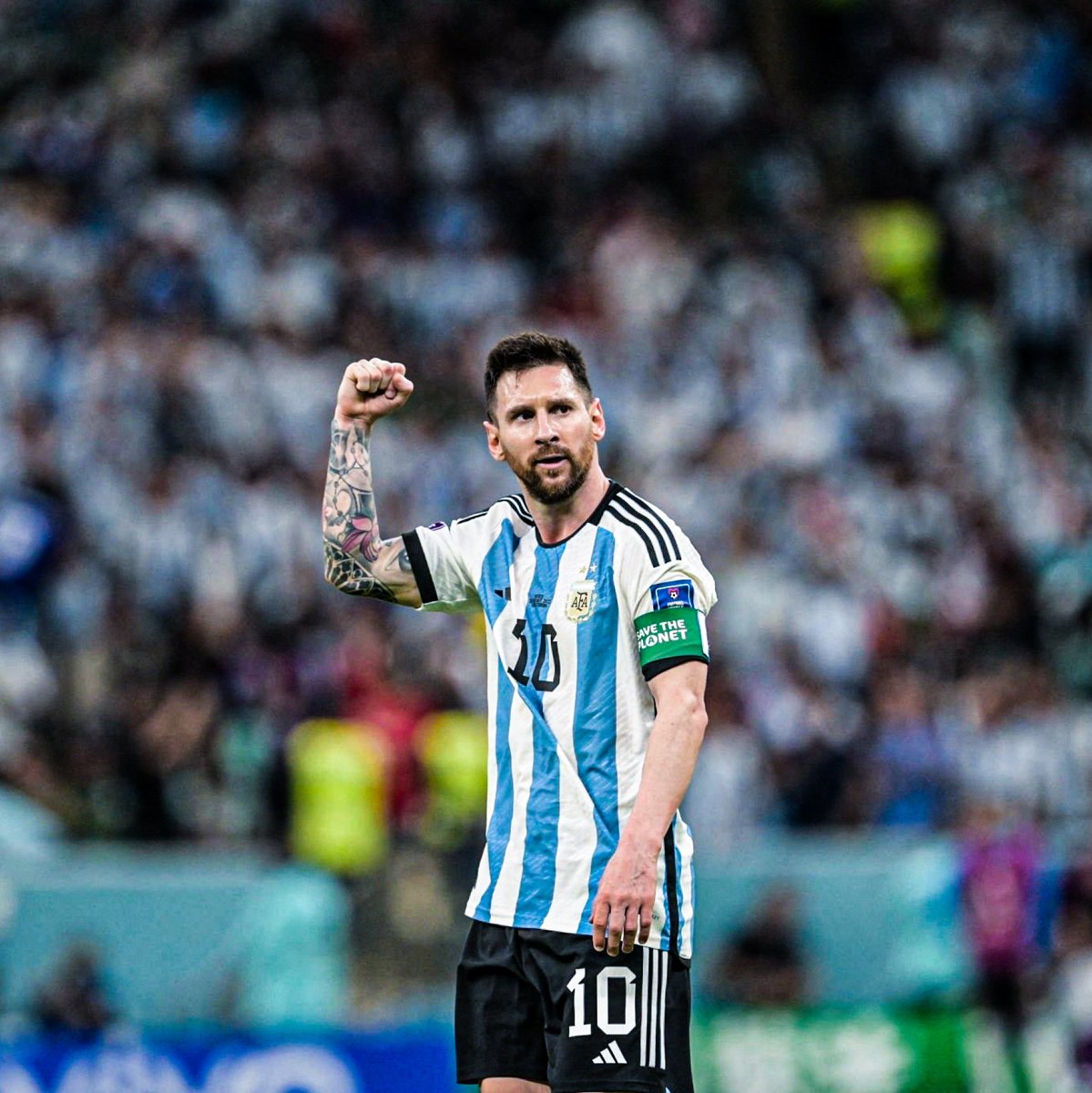 ManagingBarca's tweet image. Youngest player to score &amp;amp; assist in a world cup match? Lionel Messi.

Oldest player to score &amp;amp; assist in a world cup match? Lionel Messi.