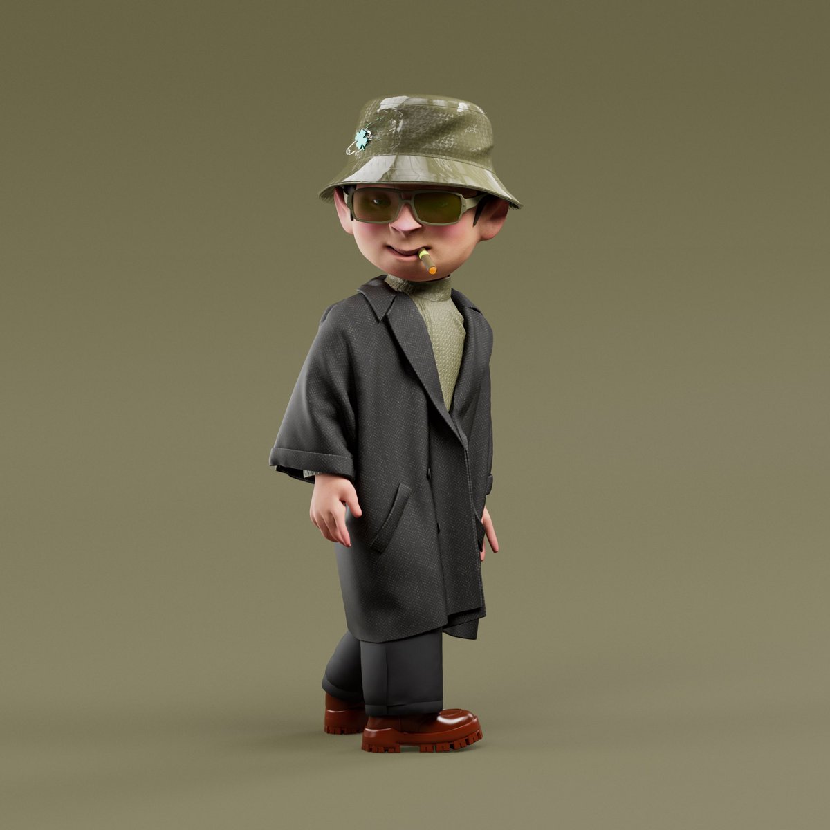 dddrewww22's tweet photo. MISSION EXPLAINED:

Revenue Share example: 

One of our clothing brand drops have a total sales of $1,000,000

With a nett profit margin at 60% of sales that will be $600,000

40% of nett profit margin equal to $240,000 goes into Rewards Distribution Pool
#nft #clumsy https://t.co/unuaVFPq6E