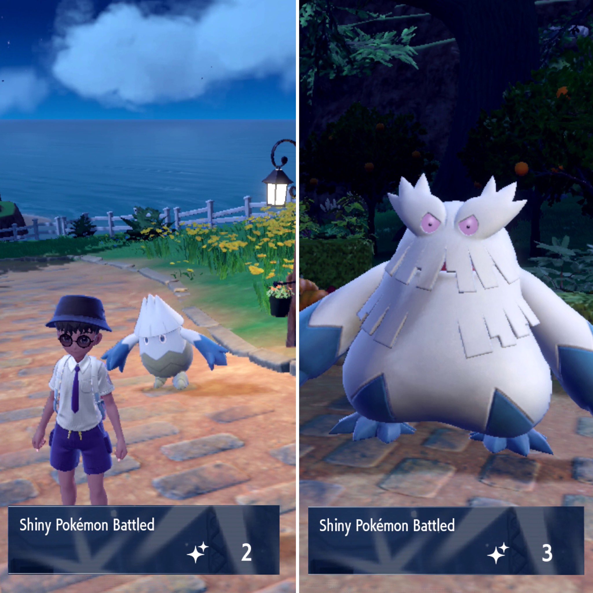 PLDH on Twitter "I’ve seen a lot of people notice that the “shiny