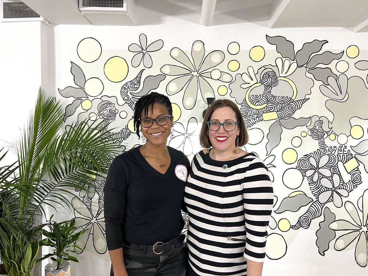 Councilwoman Christiana Rigby tweet media