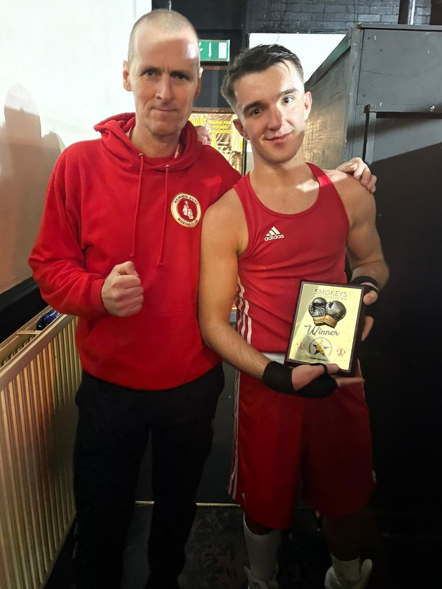 Newham boys ABC-new🥊 tweet media