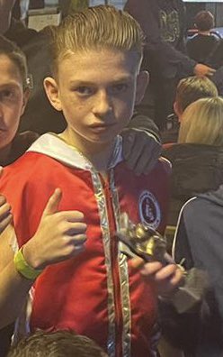 Newham boys ABC-new🥊 tweet media