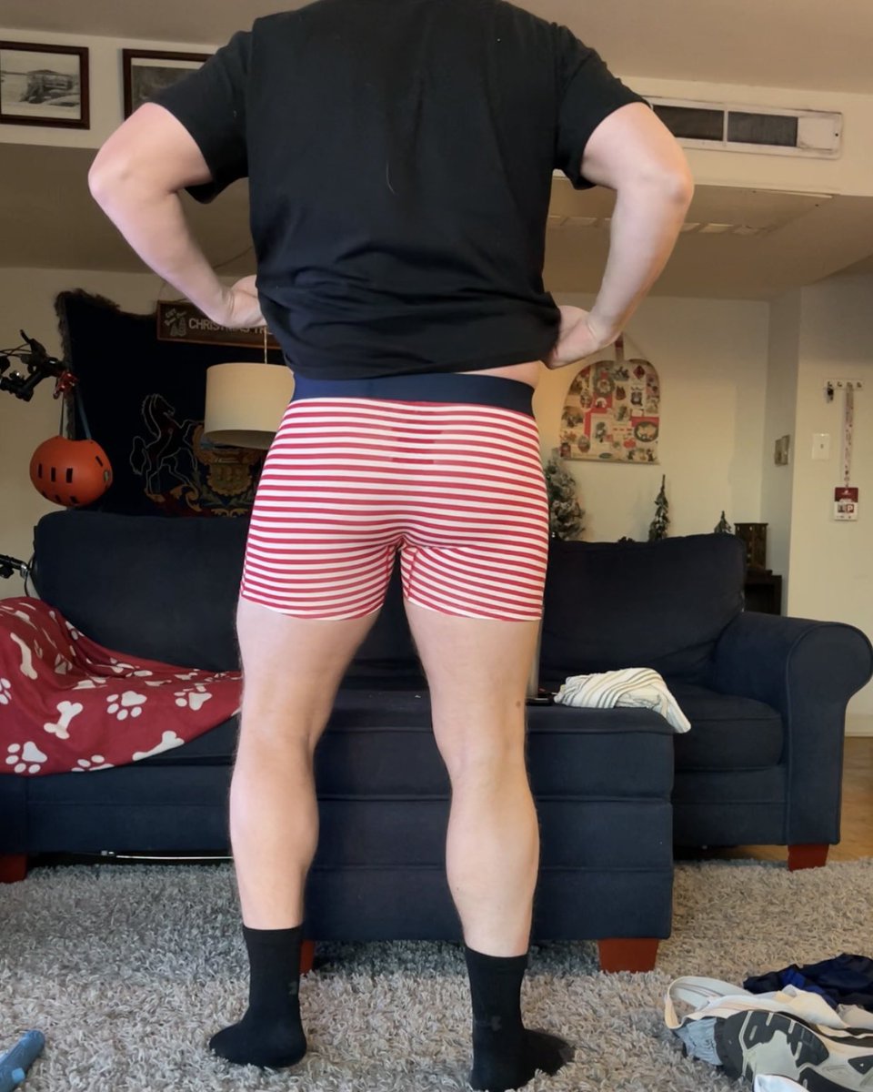 dadbodjock on Twitter: "Nike compression shorts or Tommy John 🇺🇸 boxers