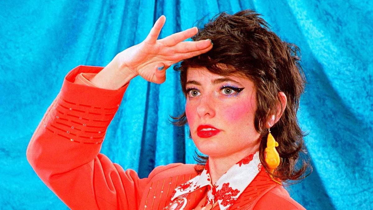 Patty_Toms's tweet photo. Please tell me that @nbcsnl is going to have #SarahNews on the regular. @SarahSquirm is my new fave! Come on @LorneMichaels4 make it happen. 
... and that sarah set is 🙌🏽🍥🍡🛸 https://t.co/YI1o6Utru6