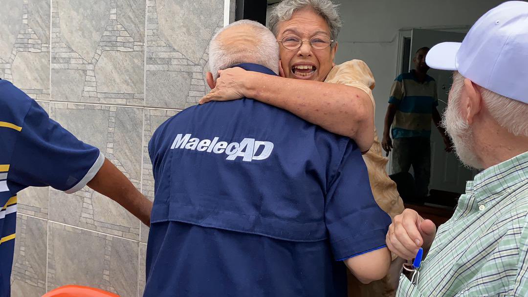 adbernabe's tweet photo. Cómo Secretario General Nacional de #AcciónDemocrática electo por su militancia en el proceso de elección por las bases el #11jun 2022, me siento orgulloso de que mi partido volvió a ser el partido del pueblo y nos alejamos de la ultra derecha tóxica que saqueó Monómeros y Citgo. https://t.co/DT2g55gHQ3