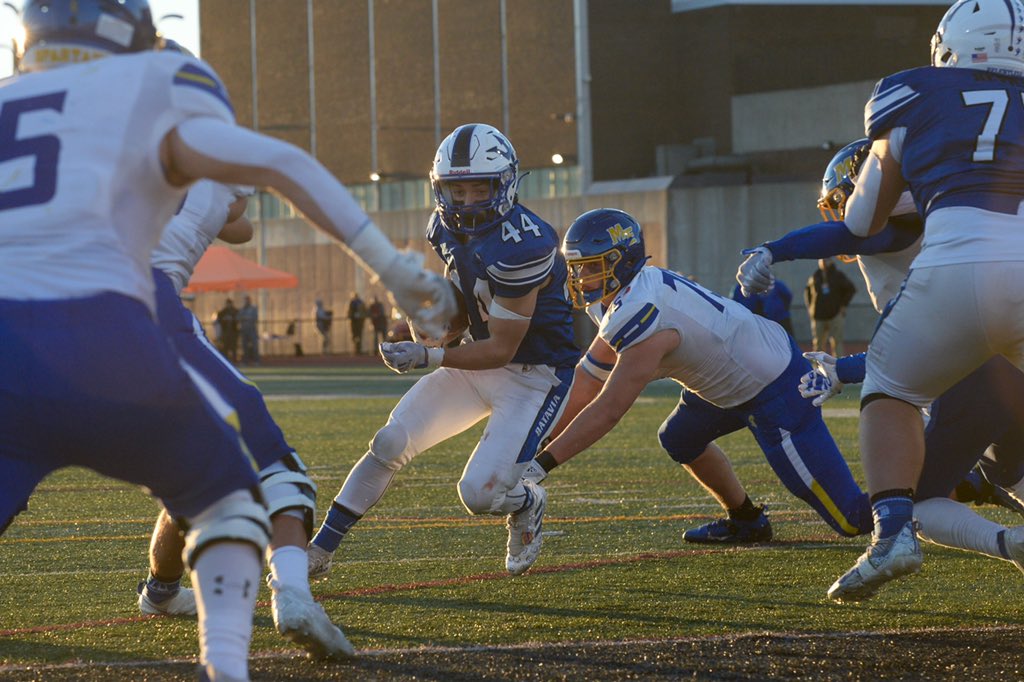 Batavia Daily News on Twitter "RT alexbrasky Batavia trails Maine