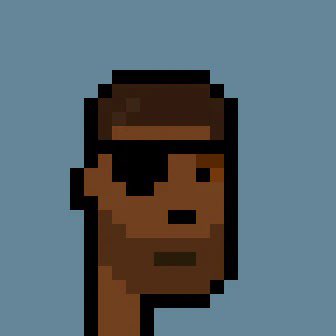 The CryptoPunks changed lives. It took 3+ years to reach $1k floor but their narrative and art stood strong. 

I believe <a href="/LostMinersETH/">Lost Miners</a> will change lives too. It’s not positioned in to create a short term pump for flippers. 

Instead it is..1/7