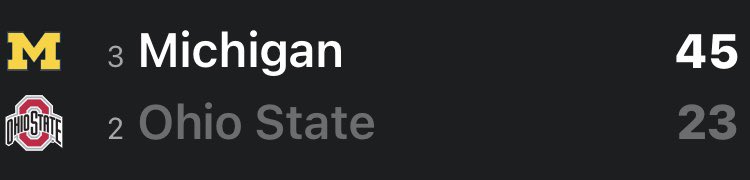 Michigan Chief of Propaganda tweet media