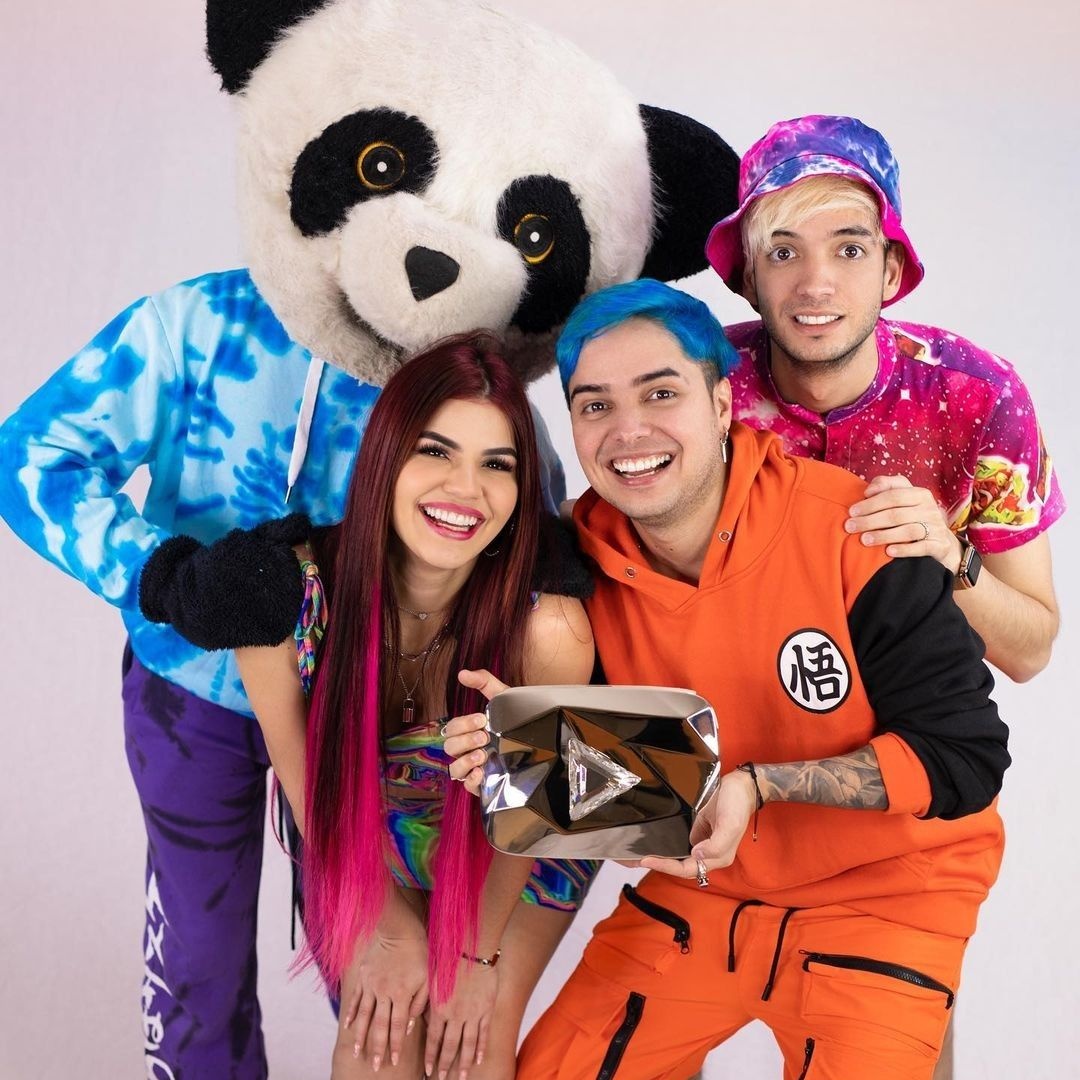 SoyYilibeth's tweet photo. #NuevaFotoDePerfil https://t.co/2OA0XklSen