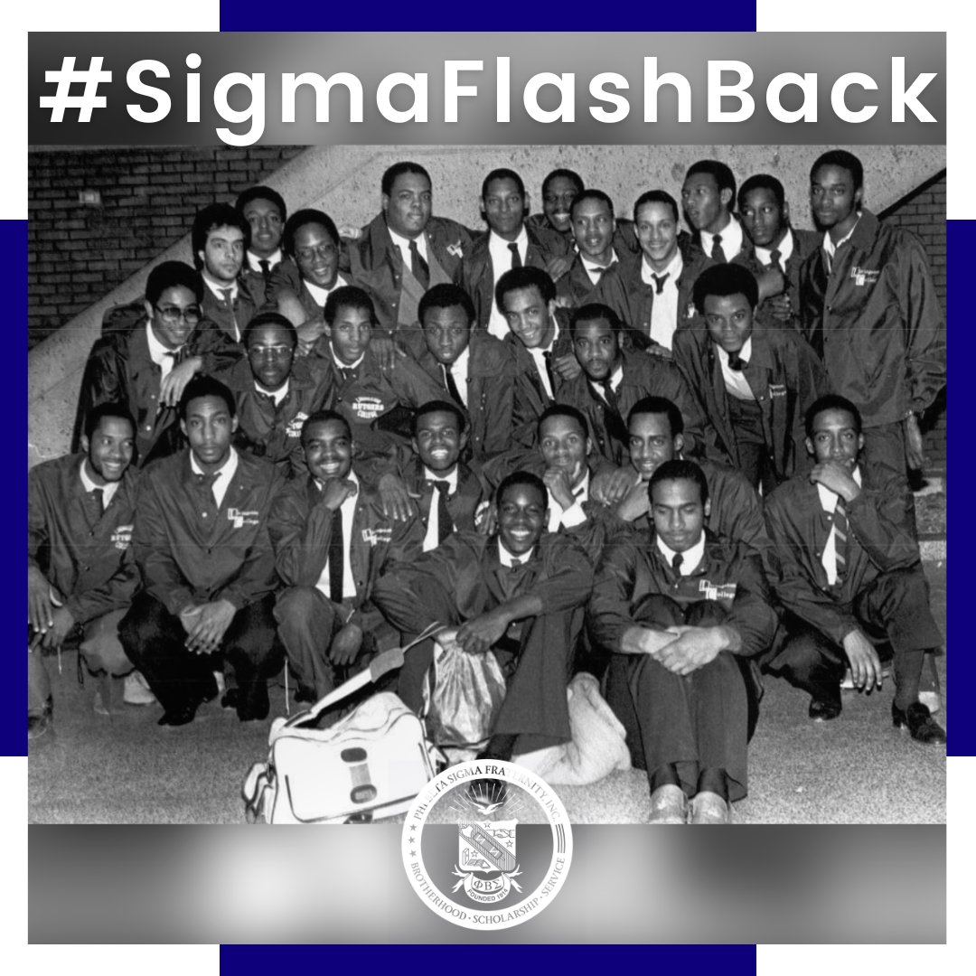 pbs_1914's tweet image. #SigmaFlashBack to the Brothers at the Mu Zeta Chapter at Rutgers University - New Brunswick Campus in 1980.

 #pbs1914 #Sigma108 #tbt