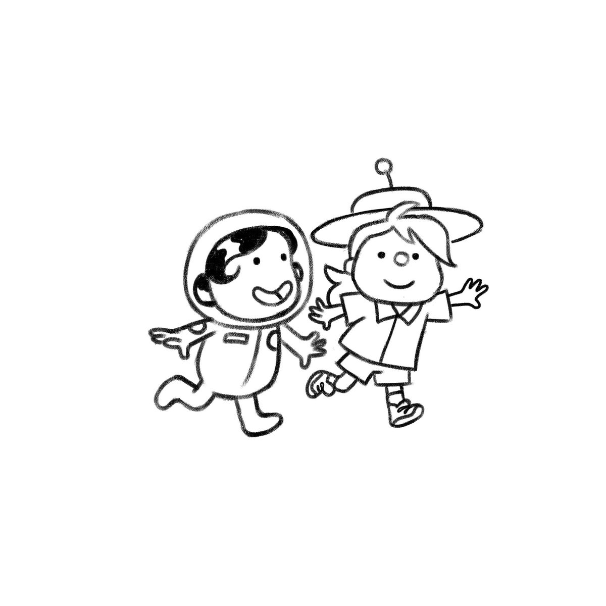 More Moon + Junie 