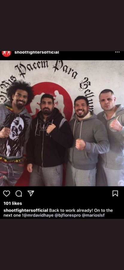 Youtube Boxing Recorder (ytboxingrec.com) on Twitter: 
