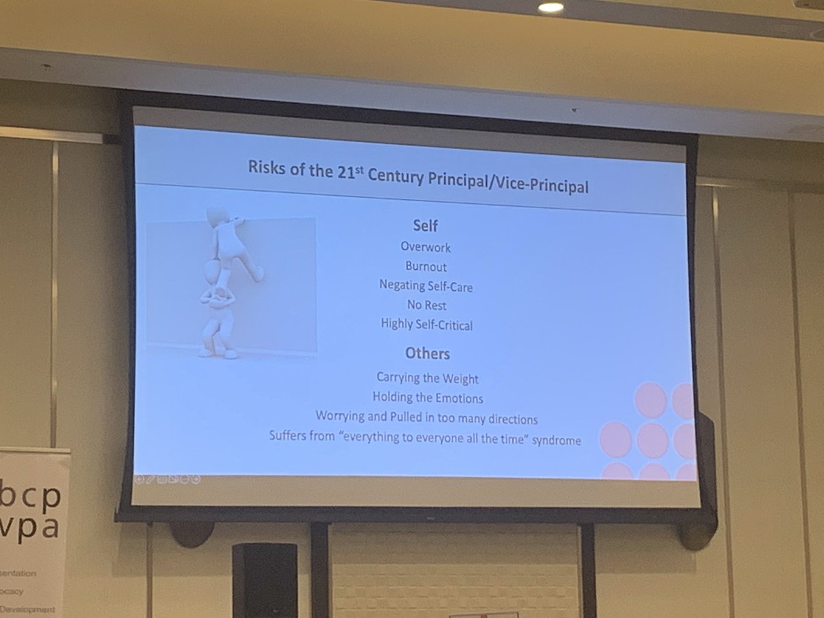 Risks of 21st Century Principals and Vice Principals
Thank you <a href="/bcpvpa/">BC Principals' & Vice-Principals' Association</a> for providing us with support through <a href="/HumanworksCA/">humanworks</a>