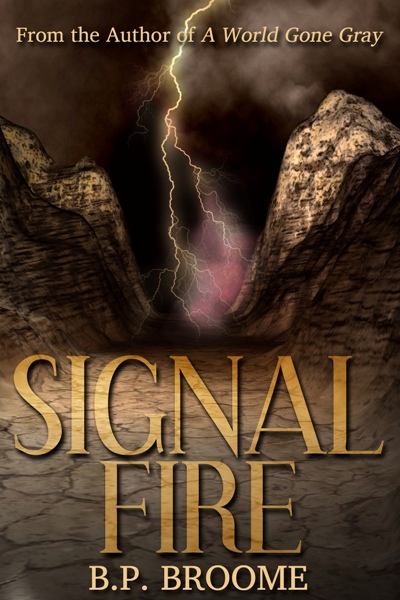bpbroome's tweet photo. "When the lights arrived, they arrived without fanfare."

On cue, the humans become antsy: https://t.co/uLsCuEpJPg

A tale of societal collapse and the stuff that makes us what we are. Which is a potentially redeemable mess. Clock's tickin', though.

Free via #KindleUnlimited. https://t.co/aXh7TXx1Hf