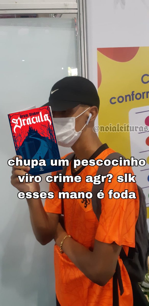 Noia Leituras (@noialeituras) on Twitter photo 