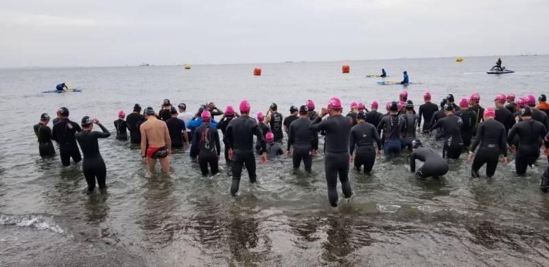 openwaterjp's tweet photo. 第8回東京湾アクアスロンの写真アップしました。No.2
https://t.co/gObmO89pfU https://t.co/EQJgy8cz4X