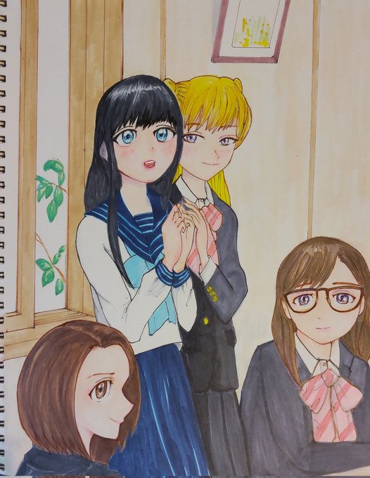 大正ロマン のイラスト マンガ作品 219 件 Twoucan 大正ロマン のイラスト マンガ作品 219 件 Twoucan