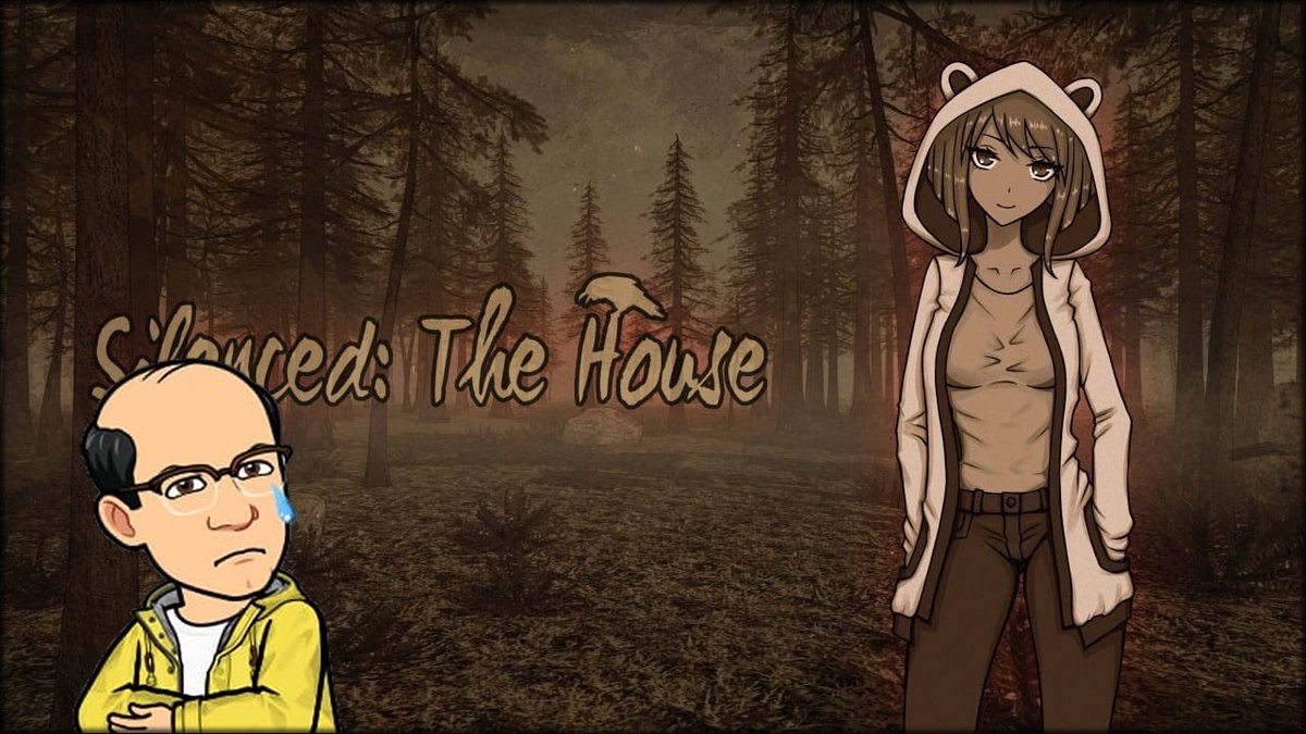 _mxstudios's tweet photo. Vale a pena conhecer Silenced: The House, Sobreviva à noite na casa de seus pesadelos! Link: https://t.co/RilXaqsu3k

#SilencedTheHouse #steam #gaming_news #Adventure #Indie #Narration #romancenovels #visualnovel #romancevisual #indiegames #gamedev #game #pc #pcgaming #gaming https://t.co/zZmogchLXx