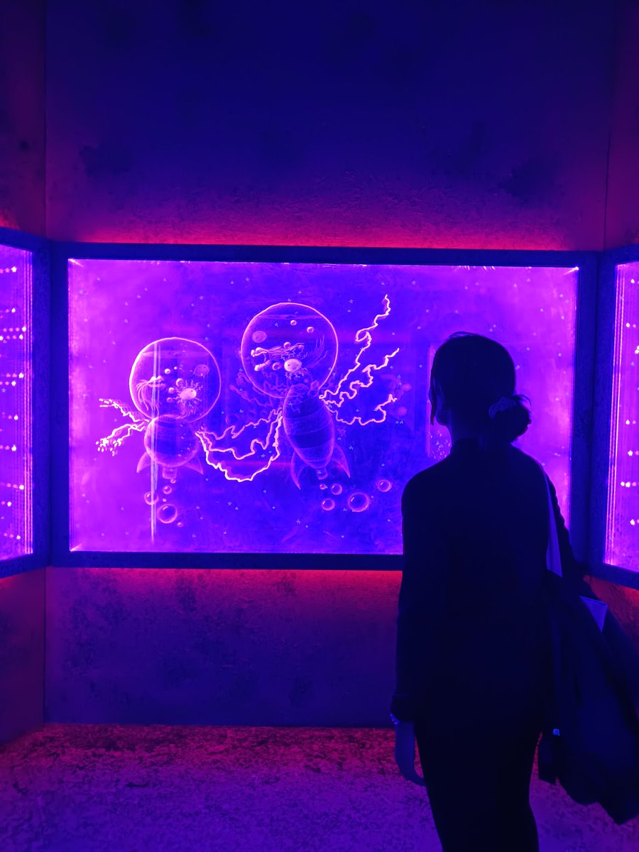 Bea Montolio tweet media