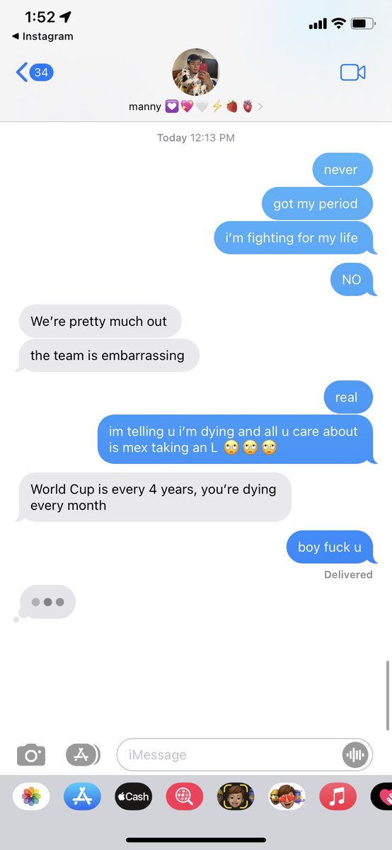 need a new bf mines broken 😐