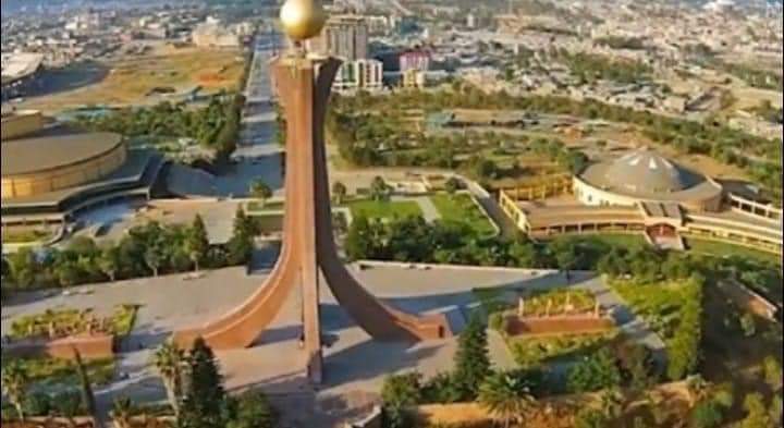 BashirHashiysf's tweet photo. "Surrender or starve" was the plan of dictator Afewrki &amp; Abiy which is still active on their Genocidal mission in Tigray after peace agreement, 
It is unacceptable that In #Tigray there is still 
No bank service 
No electricity 
No transportation 
No healthcare facility
No fuel https://t.co/I1kfM4tgxY