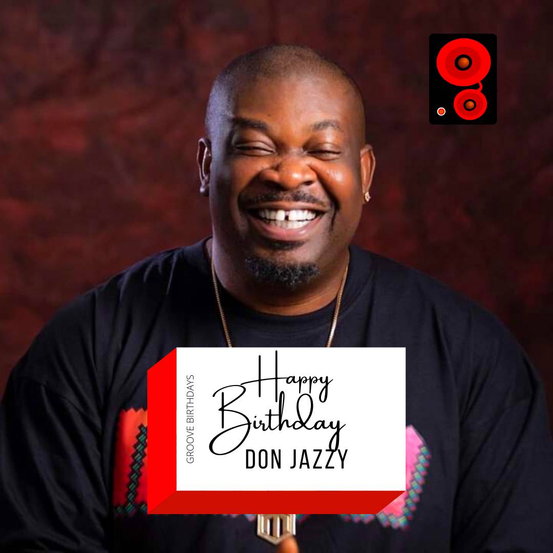 Happy birthday What\s your favourite song by or featuring Don Jazzy?  