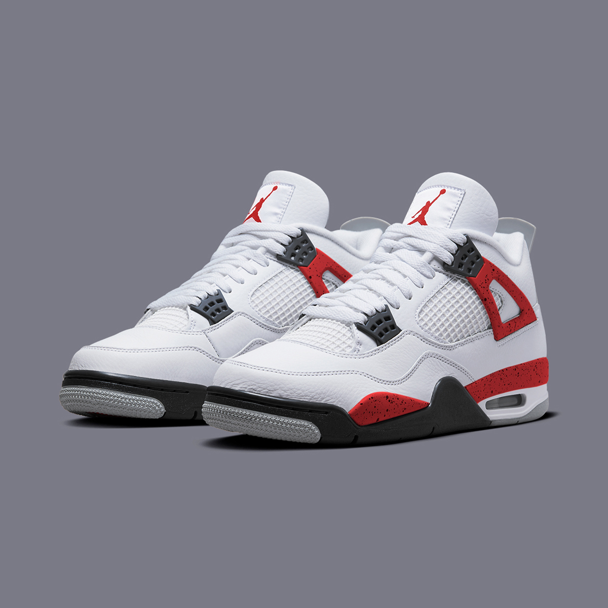 air jordan 4 candy cane