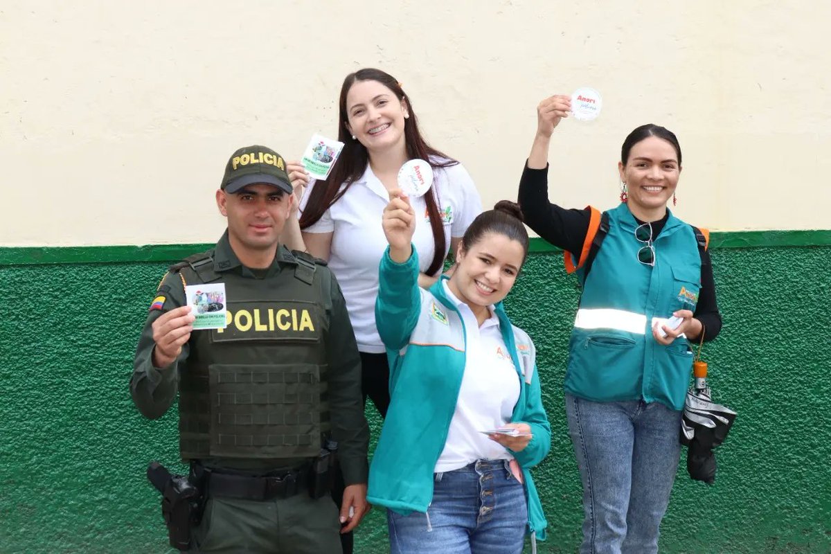 AlcaldíadeAnorí tweet media