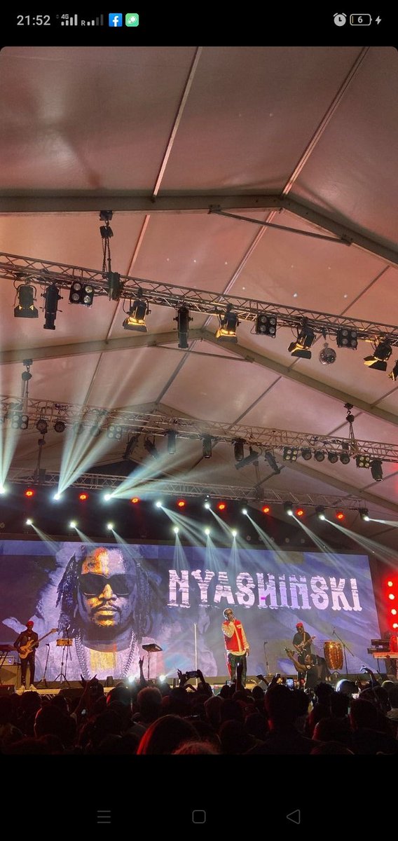 Going through your stories kwa wale wameenda shin city I envy you😭
Me: on a work shift trying to concentrate
My mind: Shin city in Eldoret
#SHINCITY