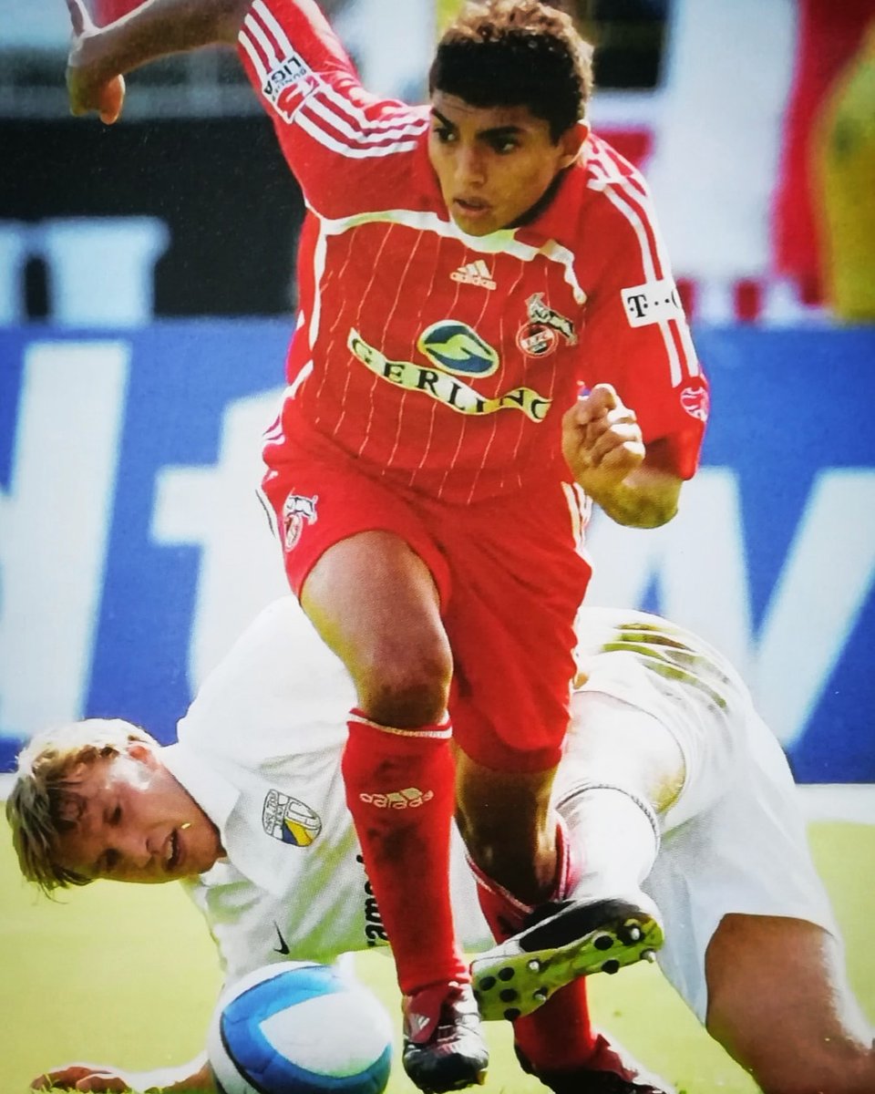 generation_dsf's tweet photo. "Beim #Bundesliga-Absteiger gefiel Youngster Adel (!) #Chihi, der die deutsche sowie marokkanische Staatsbürgerschaft besitzt und für die deutsche U19-Auswahl spielen soll. #Jena hatte in dem zweikampfstarken und beweglichen Angreifer #Helbig seinen besten Akteur." 🔴⚪👑💪 https://t.co/2qtHMpXrwD