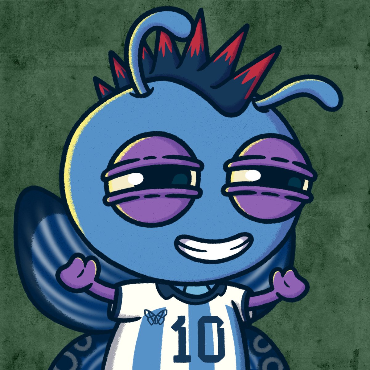 RedactedBBCNFT's tweet photo. At least Argentina didn't choke against Mexico ⚽️ https://t.co/IUVlArykp4