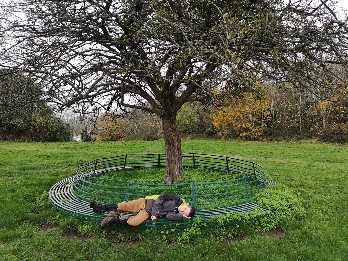 CazAdams3's tweet photo. Day 7 of Jack (9) #walking the 100-mile #threechoirsway for @SteveBackshall's #Operationocelot (@worldlandtrust). 8.5 miles; #Worcester to #Malvern; £3000 total! 🌎🌱
https://t.co/95fEbv7mHg
@LeeDingain @REGUABrasil @BBCGlos @KensingtonRoyal @bbcmtd @GlosGreenParty @GlosCCGreens https://t.co/uyrvNlTFZ1