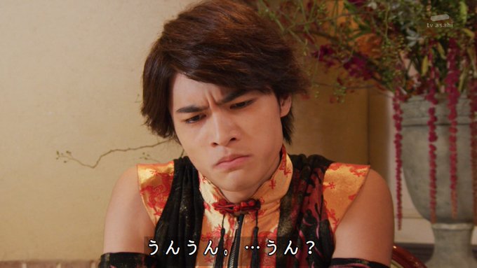 わかってないやんけ #nitiasa #ドンブラザーズ 