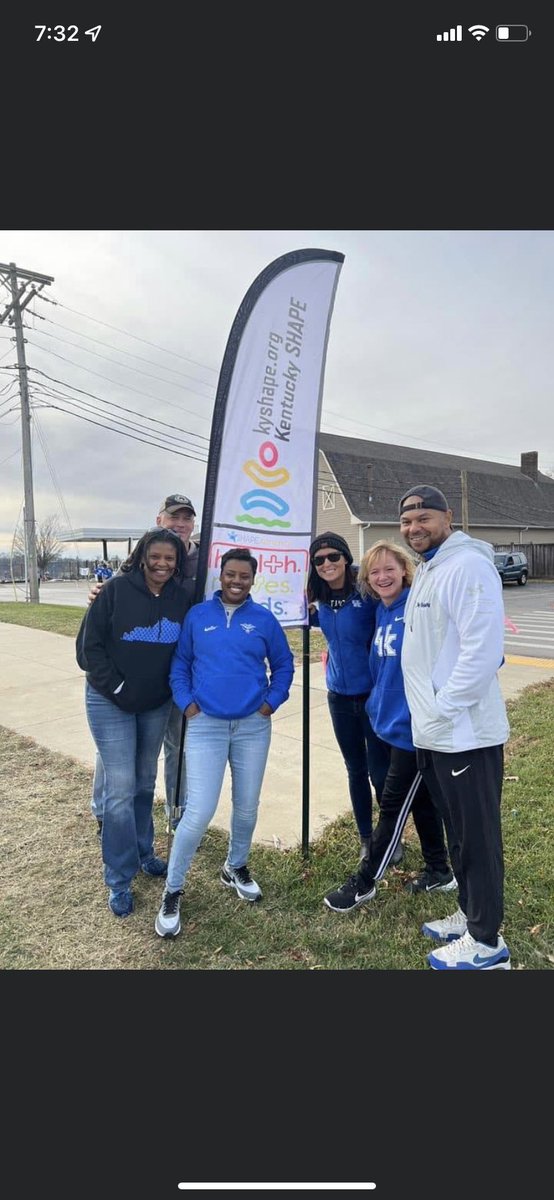 CandaceYoung37's tweet image. Had the bestest time with the bestest people! #wecute @KY_SHAPE