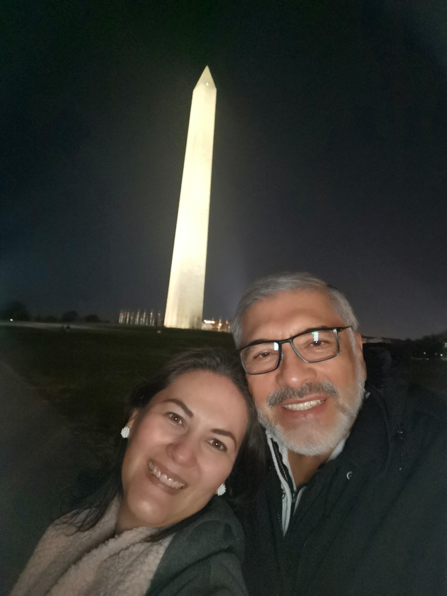 predicadorgomez's tweet photo. En mision desde Maryland, muy cerca de Washington DC este fin de semana 26 y 27 de nov/2022 https://t.co/L5WE0jtesf