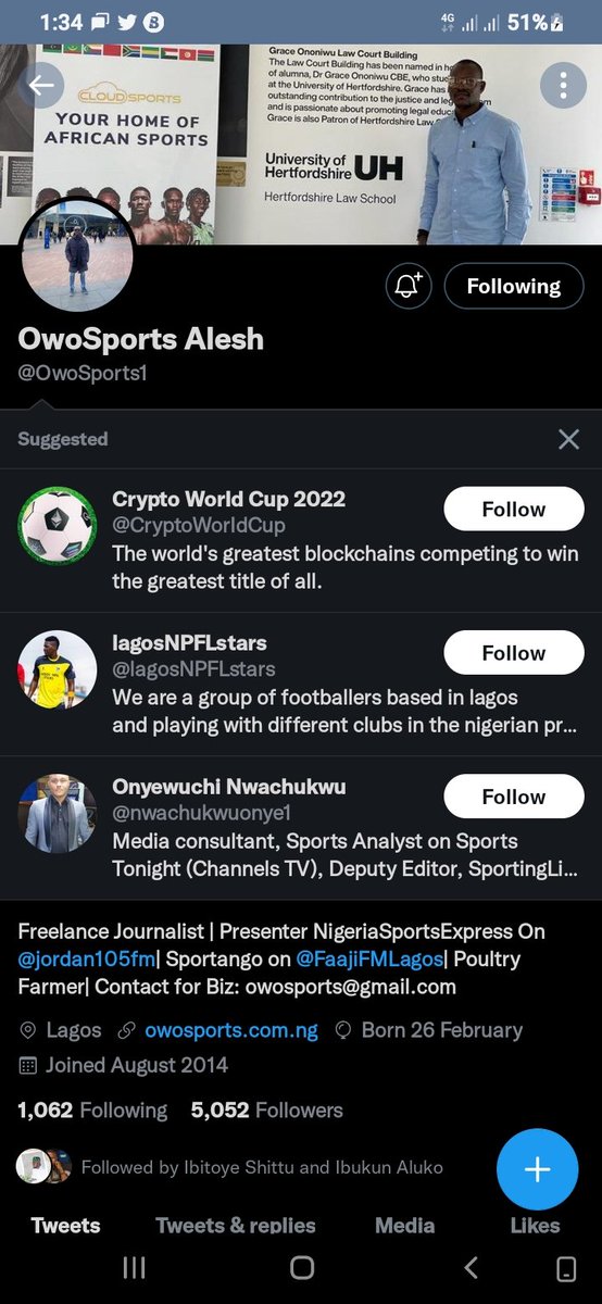 UREVA50's tweet photo. @OwoSports1 Plz sir help me I don't have transport to church https://t.co/InideXneDB