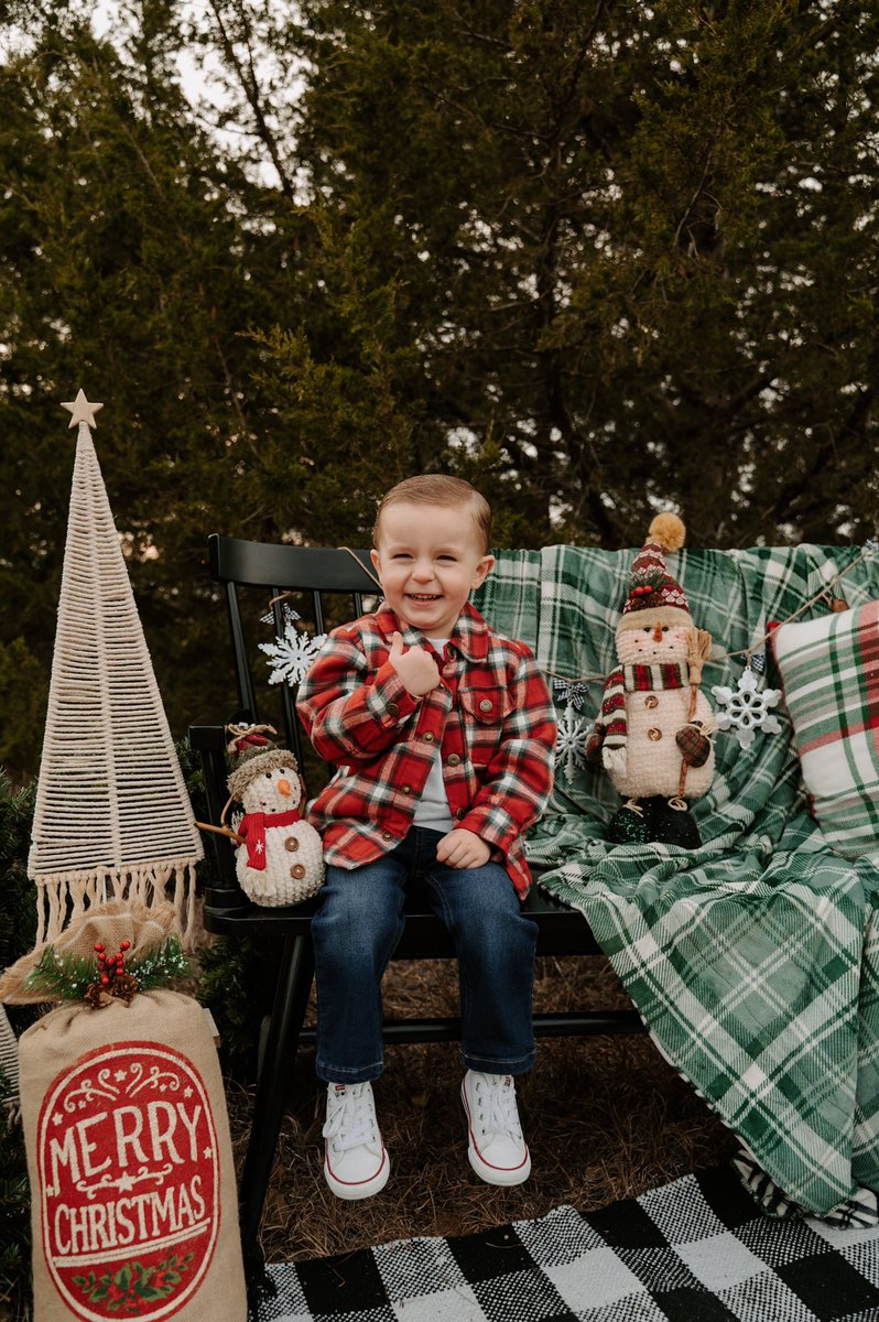 braydenmacenzie's tweet photo. ❤️🥹🎄 https://t.co/y7SCBOQMk0