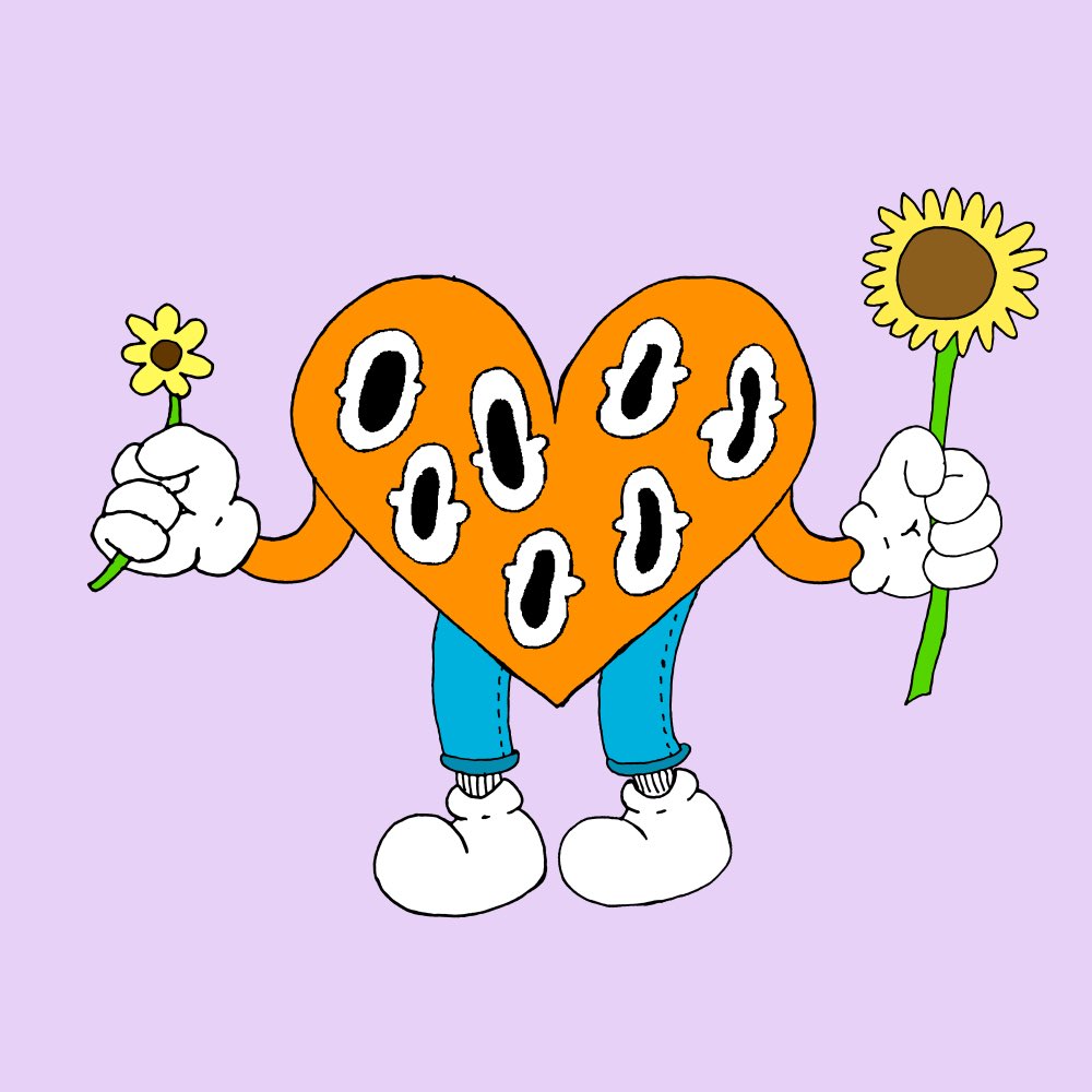 📣PUBLIC SALE IN 3 HOURS📣

Official public mint for the HEARTBOYS is live at 5pm PST

Mint here: heartboys.heartnfts.io