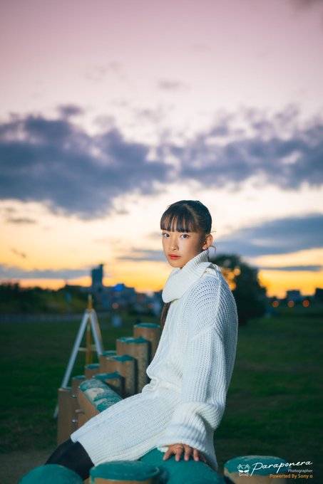 Twitterのコスプレ画像38