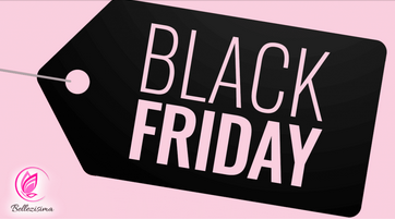 Bellezisimacom's tweet photo. Descubre los descuentos del #BlackFridays hasta el lunes 28 de #noviembre de 2022 #bellezisimacom #belleza #cuidadodelapiel #cosmetica #descuentoslocos https://t.co/cY8QumzxVU
